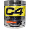 Cellucor C4 Pre-workout Explosive Energy Fruit Punch 30 Servings 6.87 oz (195 g)