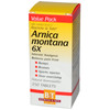 Boericke & Tafel Arnica Montana 6X 250 Tablets