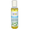 Aura Cacia Aromatherapy Body Oil Refreshing Peppermint 4 fl oz (118 ml)