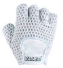 Valeo Women's Mesh Lifting Glove White Large (VA4576LG)
