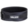 Valeo 6" Performance Low Profile Lifting Belt Black Medium (VA4685ME)