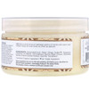 Nubian Heritage Raw Shea Butter Infused with Frankincense & Myrrh 4 oz (113 g)