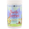 Nordic Naturals Nordic Berries 200 Gummies