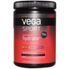 Vega Sport Electrolyte Hydrator Berry 5.2 oz /152 g