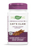 Nature's Way Cat's Claw Standardized 60 Capsules