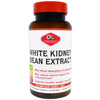 Olympian Labs Inc. White Kidney Bean Extract 60 Veggie Caps