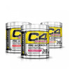 Cellucor C4 Ripped Pre-workout Cutting Formula