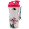 Fit & Fresh Jaxx Shaker Bottle Pink 28 oz.