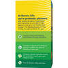 Renew Life Adult 50+ Ultimate Flora Probiotic 30 Billion 60 Vegetable Capsules