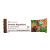 Amazing Grass Protein SuperFood Plant-Based Protein Bar Chocolate Almond Butter 1ct