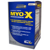 MHP MYO-X Vanilla 10.6 oz