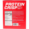 BSN - Syntha-6 Protein Crisp Bar Chocolate Crunch (12 Bars)