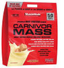 MuscleMeds Carnivor Mass Vanilla Caramel 10.5 lbs