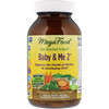 MegaFood Baby & Me 2 120 Tablets