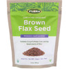 Flora Brown Flax Seed 14 oz (396g)