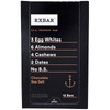 RXBAR Chocolate Sea Salt Box of 12 Bars