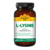 Country Life L-Lysine 1000mg 100 Tablets