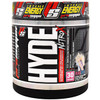 ProSupps Hyde NitroX Pixie Dust 7.9 oz 30 Servings