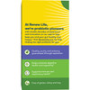 RenewLife Organic Daily Balance Probiotics + Prebiotics 60 Vegetable Capsules