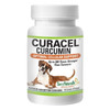 Terry Naturally Curacel Curcumin 60 Softgels