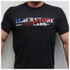 BlackStone Labs Tees "Make Bodybuilding Great Again" M