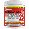 Cloma Pharma Methyldrene EPH 25 Ephedra Citrus Lemon Lime 270g