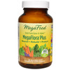 MegaFood MegaFlora Plus 50 Billion CFU 60 Capsules