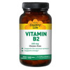 Country Life Vitamin B-2 100 mg 100 Tablets