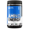 Optimum Nutrition Essential AmiN.O. Energy Blueberry Lemonade 30 Servings