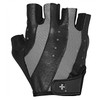 Harbinger Women's Pro Gloves Gray (Small)