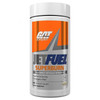 Gat Sports JetFuel Superburn 120 Oil Infused Caspules