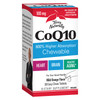 Terry Naturally CoQ10 100mg Chewable 30 Easy Chew Tablets