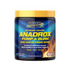 MHP Anadrox Pump & Burn Apple Cinnamon Fireblast 9.84 oz