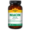 Country Life Niacin 500 Mg 90 Tablets