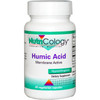 Nutricology Humic Acid 60 Vegicaps