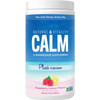 Natural Vitality Calm Plus Calcium Raspberry Lem on 16 oz
