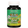 Nature's Plus Ap Tummy Zyme Tropical Fruit 90 Chewables