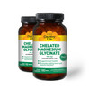 Country Life Chelated Magnesium Glycinate 400mg