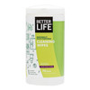Better Life Cleaning Wipes Clary Sage Citrus 70 Wipes