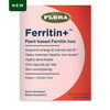 Flora Ferritin+ 30 Delayed Release Vegan Capsules