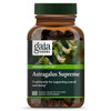 Gaia Herbs Astragalus Supreme 120 Capsules