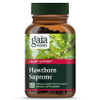 Gaia Herbs Hawthorn Supreme 60 Capsules