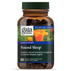 Gaia Herbs Sound Sleep 120 Capsules