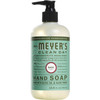 Mrs. Meyer's Clean Day Hand Soap Basil 12.5 fl oz