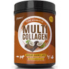 Zammex Multi Collagen Chocolate Coconut Flavor 1 lb