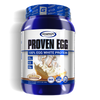 Gaspari Nutrition Proven Egg 100% Egg White Protein Coconut Custard Pie 2lbs