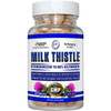 Milk Thistle 90 Tablets by Hi-Tech