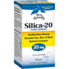 Terry Naturally Silica-20 20mg 60 Tablets