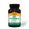 Country Life Dry Vitamin A 3,000 mcg 100 Tablets