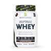 BodyLogix Natural Whey Decadent Chocolate 1.85 lb